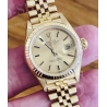 Rolex Fourniture horlogère 23-9361 pompes goupilles ressorts or jaune 13mm bracelet lady Datejust president 69178,6918