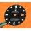Vintage 80's Original Rolex GMT Master 16750 mate tritium swissT 25 Dial 1980s cal 3075