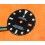 Vintage 80's Original Rolex GMT Master 16750 mate tritium swissT 25 Dial 1980s cal 3075