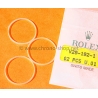 Rolex 29-192-1 Original Teflon Sapphire Crystal Gaskets Rolex watches 67180,67183,67187,67188