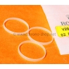 Rolex 29-192-1 Original Teflon Sapphire Crystal Gaskets Rolex watches 67180,67183,67187,67188