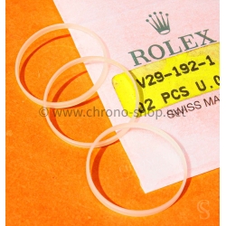 Rolex 29-192-1 Original Teflon Sapphire Crystal Gaskets Rolex watches 67180,67183,67187,67188