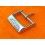 BOUCLE BREITLING ARDILLON 19MM ACIER POUR CUIR