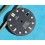 Original Vintage "faded blue" OMEGA Seamaster Date Professional 300m Dark Watch Dial Men's James bond 007 30.50mm diamter