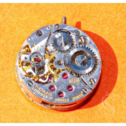Longines Calibre 320 Mouvement Mécanique Manuel Vintage Cadran et aiguilles fourniture horlogerie