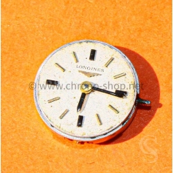 Longines Calibre 320 Mouvement Mécanique Manuel Vintage Cadran et aiguilles fourniture horlogerie