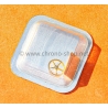 Rolex 1530-7834 calibers 1530,1560,1570,1520 automatics Calibers Second Wheel Watch Part 7834