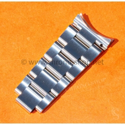 Rolex Original NEW Submariner Watch half Band part 93250 SEL Solid End Link Submariner Date 16610LV,16610,16610LN