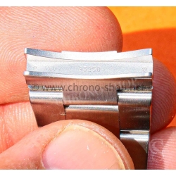 Rolex Original NEW Submariner Watch half Band part 93250 SEL Solid End Link Submariner Date 16610LV,16610,16610LN