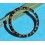 Rolex Fat Font Original Mens GMT Master Factory Bezel Insert Rare 18K Bezel Watch 1675, 16753, 1675/3, 1675/8, 16758