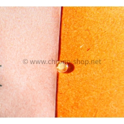 Rolex Original Dot pip pearl 5513 vintage 70's dot pearl tritium Submariner 5508,5510,6538,6536,5513,5512,1680
