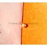 Rolex Original Dot pip pearl 5513 vintage 70's dot pearl tritium Submariner 5508,5510,6538,6536,5513,5512,1680