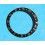 Rolex Fat Font Original Mens GMT Master Factory Bezel Insert Rare 18K Bezel Watch 1675, 16753, 1675/3, 1675/8, 16758