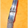 Bracelet acier inoxydable 18mm montres vintage Omega Speedmaster,Seamaster,IWC,Enicar,IWC