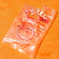 ROLEX Genuine ladies watch Plexiglas TROPIC 33 Watch Part Crystal Tudor 7590A,7597,7599A,7614,7615,92200,92213