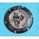 RARE OMEGA SPEEDMASTER RACING COLUMN WHEEL CASEBACK ref 178.2060
