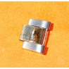 Rolex original maillon lien vintage plié 14mm or jaune acier bracelet pliés 19mm, 17mm