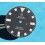 Cadran Snowflake Rolex Tudor Submariner 9401/0 Tritium pour cal 2784 signé BEYELER GENEVE