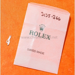 Rolex 3135-266 Original Rare Watch part Yoke for setting wheel For 3135,3185 Part 3135 266 Horological component