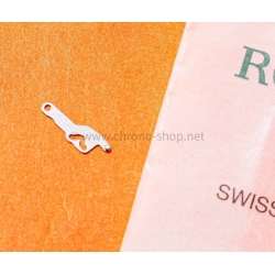 Rolex 3135-266 Original Rare Watch part Yoke for setting wheel For 3135,3185 Part 3135 266 Horological component