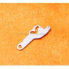 Rolex 3135-266 Original Rare Watch part Yoke for setting wheel For 3135,3185 Part 3135 266 Horological component
