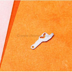 Rolex 3135-266 Original Rare Watch part Yoke for setting wheel For 3135,3185 Part 3135 266 Horological component