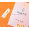 Rolex aiguille de secondes Or Jaune bâton trotteuse Montres Oyster Datejust 16018 onyx,16233 Cal 3135