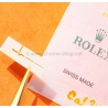 Rolex Original Seconds Hand yellow gold Datejust 16013,16233,16030,16018 onyx,malachite,wooden Cal 3135