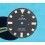 Cadran Snowflake Rolex Tudor Submariner 9401/0 Tritium pour cal 2784 signé BEYELER GENEVE