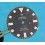 Cadran Snowflake Rolex Tudor Submariner 9401/0 Tritium pour cal 2784 signé BEYELER GENEVE