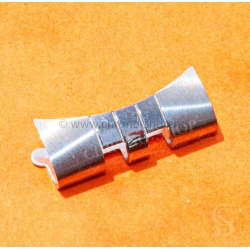 Rolex 555B Endlink End piece jubilee bracelet 62510H SSteel Watch 20mm GMT 1675,16750,1016,5513 Datejust 1601,16200