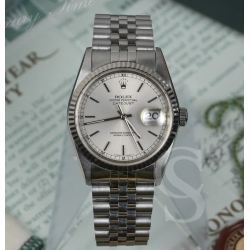 ROLEX 555B FIXAGE ENDLINK 20mm BRACELET JUBILEE ACIER 62510H MONTRES GMT 1675,16750 DATEJUST 1601 Explorer 1016