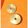 Rolex 6694 Original Watch part 7500,7502 mainspring barrel with arbor manual calibres 1210,1225,1215,1220