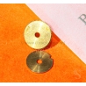 Rolex 6694 Original Watch part 7500,7502 mainspring barrel with arbor manual calibres 1210,1225,1215,1220