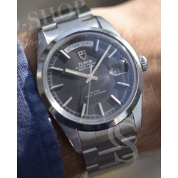 ROLEX verre plexiglas cyclope ancien 124 montres TUDOR VINTAGE ref 25-124 montres tudor prince day date 7017, 7019