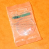 Rolex original hesalit glass 124 Tudor Genuine 25-124 Crystal 124 ref Watch tudor prince day date 7017, 7019