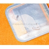 Rolex original part 6013 ref 5035-6013 Bridle for battery Swiss Watch Part Oysterquartz caliber 5035