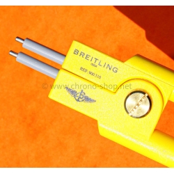 Original Breitling watchmaker’s tool reference 900310 designed Breitling service network