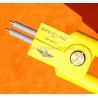 Breitling original outil horloger chasse pompes ref 900310 Pince pour poser les bracelets de montres