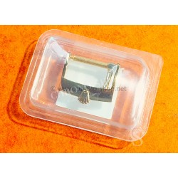 chronoshop ROLEX NOS Unworn ref B22-16-1-L1 16mm Gold Filled Rolex Tudor Buckle 18mm Antique Gold plated Bracelet Watch clasp fo