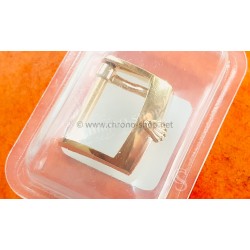 chronoshop ROLEX NOS Unworn ref B22-16-1-L1 16mm Gold Filled Rolex Tudor Buckle 18mm Antique Gold plated Bracelet Watch clasp fo