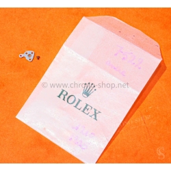 Rolex 6694 Original Watch part 7522 Pallet bridge and screw manual calibres 1210,1225,1215,1220