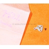Rolex 6694 Original Watch part 7522 Pallet bridge and screw manual calibres 1210,1225,1215,1220