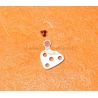 Rolex 6694 Original Watch part 7522 Pallet bridge and screw manual calibres 1210,1225,1215,1220
