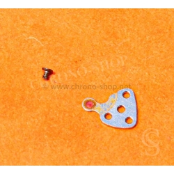 Rolex 6694 Original Watch part 7522 Pallet bridge and screw manual calibres 1210,1225,1215,1220