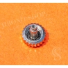 chronoshop ROLEX 24-604-3 RARE COURONNE,REMONTOIR MONOBLOC ref 604 MONTRES ROLEX OYSTER ACIER Ø6mm Twinlock 24-604