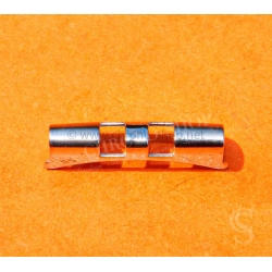 Rolex endlink 55 fixation acier 55 bracelet jubilée 6251H montres acier jubilée maillons pliés Rolex Gmt 6542,1675