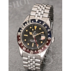 Rolex EndLink 55 Folded links Jubilee Watches 20mm Bracelet 6251H Band Gmt master 6542,1675 Datejust 1601,1625