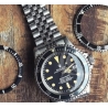 Rolex endlink 55 fixation acier 55 bracelet jubilée 6251H montres acier jubilée maillons pliés Rolex Gmt 6542,1675