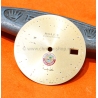 Rolex Qatar Datejust 16018,16013 Watch dial State of Qatar Logo Cal 3035,3135